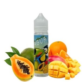 YAGUA Travel Tropic Shot 20ml HISTORYMOD