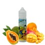 YAGUA Travel Tropic Shot 20ml HISTORYMOD