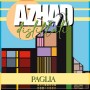 PAGLIA MiniShot 10+10 AZHAD DISTILLATI