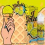 TROPICAL ICE GELATI DEL SANTONE Aroma 20ml VAPORART