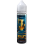 BURLEY URBAN FUSION Aroma 20ml SMOKINCITY