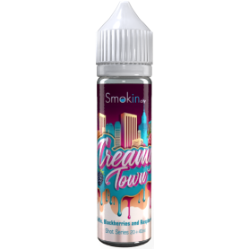 CREAMY TOWN Aroma 20ml SMOKINCITY