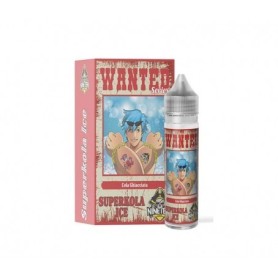 SUPERKOLA ICE Wanted Aroma 20ml NINETEEN VAPE