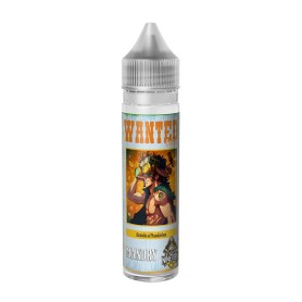 Mandry Wanted Aroma 20ml NINETEEN VAPE