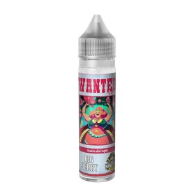 BIG BERRY Wanted Aroma 20ml NINETEEN VAPE