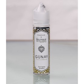 GUNAY Aroma 20ml LA BOUTIQUE DELLO SVAPO