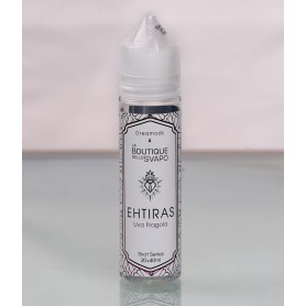 EHTIRAS Aroma 20ml LA BOUTIQUE DELLO SVAPO