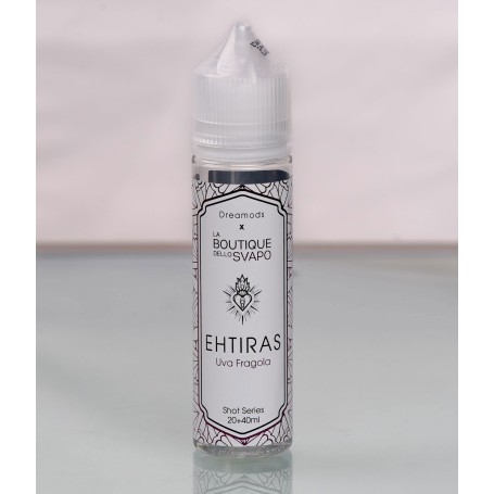 EHTIRAS Aroma 20ml LA BOUTIQUE DELLO SVAPO