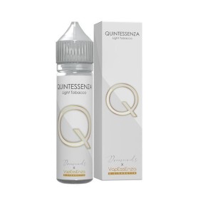 Quintessenza Light Tobacco Aroma 20ml VAPESSENZA