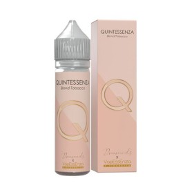 Quintessenza Blond Tobacco Aroma 20ml VAPESSENZA