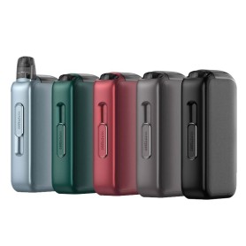 COSS Pod Mod Kit 1750mAh VAPORESSO SVAPO sigaretta elettronica powerbank