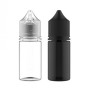 Flacone vuoto 30ML V3 CHUBBY GORILLA