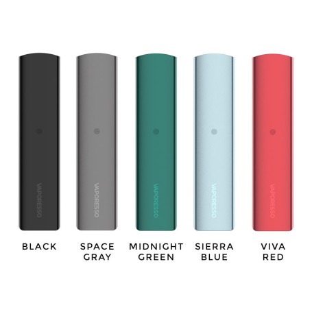 COSS Stick Ricambio 250mAh VAPORESSO