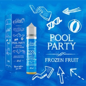 POOL PARTY Aroma 20ml VAPORART