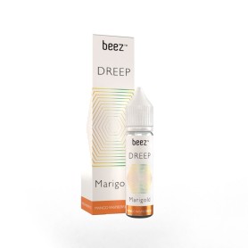 Marigold Aroma Concentrato Dreep by Beez DREAMODS Dreep by Beez Dreamods sigaretta elettronica svapo come preparare