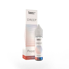 Poppy Aroma Concentrato Dreep by Beez DREAMODS Dreep by Beez Dreamods sigaretta elettronica svapo come preparare