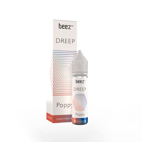 Poppy Aroma Concentrato Dreep by Beez DREAMODS