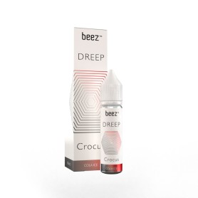 Crocus Aroma Concentrato Dreep by Beez DREAMODS Dreep by Beez Dreamods sigaretta elettronica svapo come preparare