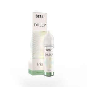 Iris Aroma Concentrato Dreep by Beez DREAMODS Dreep by Beez Dreamods sigaretta elettronica svapo come preparare