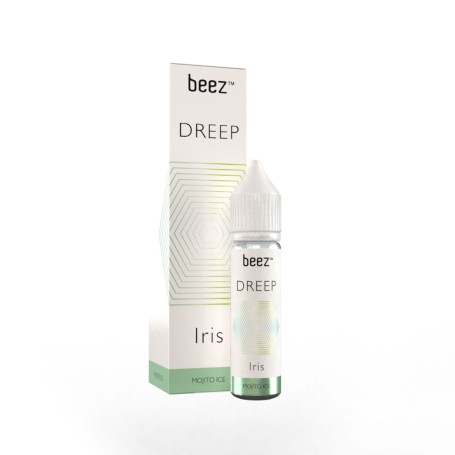 Iris Aroma Concentrato Dreep by Beez DREAMODS