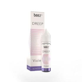 Violet Aroma Concentrato Dreep by Beez DREAMODS Dreep by Beez Dreamods sigaretta elettronica svapo come preparare