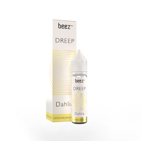 Dahlia Aroma Concentrato Dreep by Beez DREAMODS