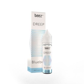 Bluebell Aroma Concentrato Dreep by Beez DREAMODS Dreep by Beez Dreamods sigaretta elettronica svapo come preparare