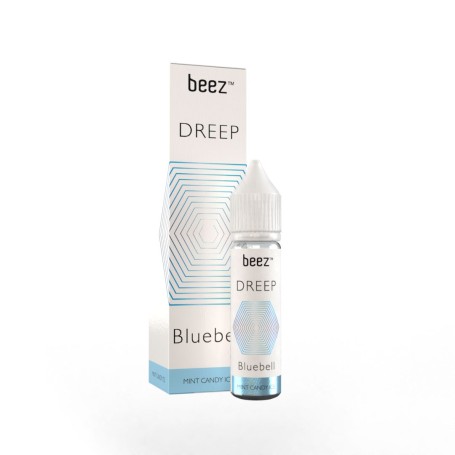 Bluebell Aroma Concentrato Dreep by Beez DREAMODS