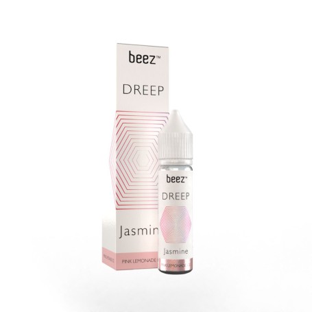 Jasmine Aroma Concentrato Dreep by Beez DREAMODS Dreep by Beez Dreamods sigaretta elettronica svapo come preparare