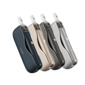 KIWI 2 Kit Sigaretta Elettronica con Powerbank