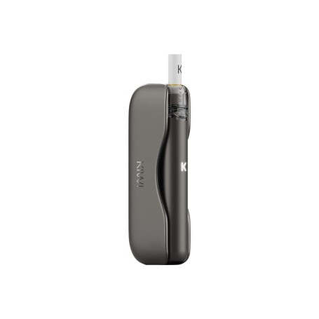 KIWI 2 Kit Sigaretta Elettronica con Powerbank nero