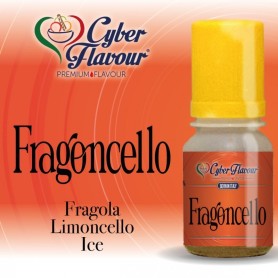 FRAGONCELLO Aroma Concentrato 10ml Cyberflavour