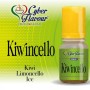 KIWINCELLO Aroma Concentrato 10ml Cyberflavour