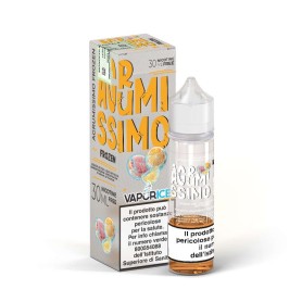 Agrumissimo VAPORICE MIX&VAPE VAPORART Vaporart Mix and Vape svapo