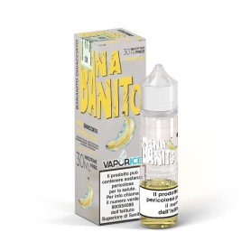 Bananito VAPORICE MIX&VAPE VAPORART Vaporart Mix and Vape svapo