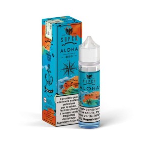 Aloha MIX&VAPE VAPORART Vaporart Mix and Vape svapo