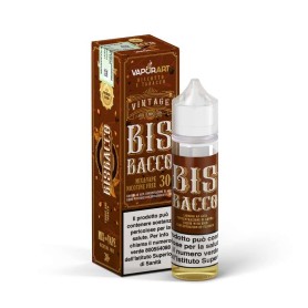 Bisbacco MIX&VAPE VAPORART Vaporart Mix and Vape svapo