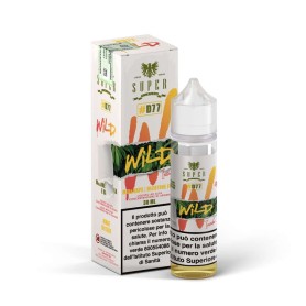Wild D77 MIX&VAPE VAPORART Vaporart Vaporart Mix and Vape svapo sigaretta elettronica