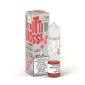 Frutti Rossi VAPORICE MIX&VAPE VAPORART Vaporart Mix and Vape svapo