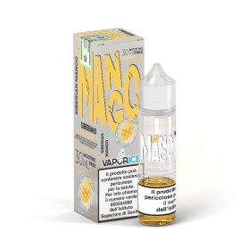 Mango VAPORICE MIX&VAPE VAPORART Vaporart Mix and Vape svapo