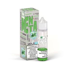 Menta VAPORICE MIX&VAPE VAPORART Vaporart Mix and Vape svapo