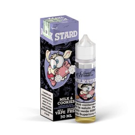 Milkstard MIX&VAPE VAPORART Vaporart Mix and Vape svapo