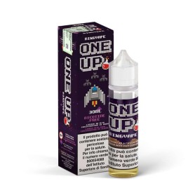 One Up MIX&VAPE VAPORART Vaporart Mix and Vape svapo