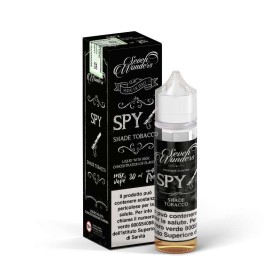 SPY MIX&VAPE VAPORART Vaporart Mix and Vape svapo