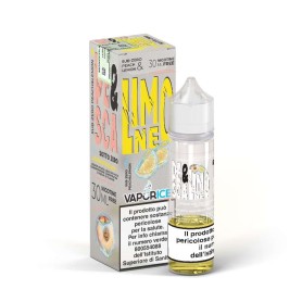 Pesca e Limone VAPORICE MIX&VAPE VAPORART Vaporart Mix and Vape svapo