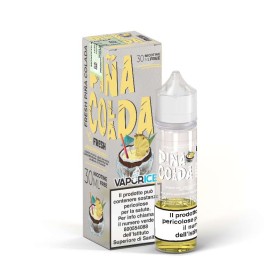 PinaColada VAPORICE MIX&VAPE VAPORART Vaporart Mix and Vape svapo