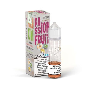 Pesca Kiwi Passion Fruit VAPORICE MIX&VAPE VAPORART Vaporart Mix and Vape svapo