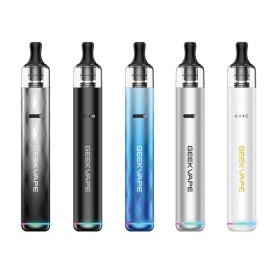 Wenax S3 1100mAh Starter Kit - GEEKVAPE sigaretta elettronica ecig Wenax