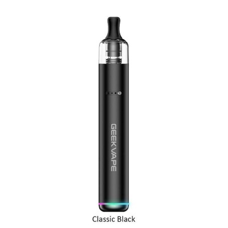 Wenax S3 1100mAh Starter Kit - GEEKVAPE