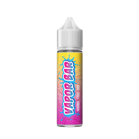 Blood Orange PassionFruit Ice Aroma 20ml VAPORBAR SubOhmEu VaporBar Shot reload vape sigaretta elettronica
